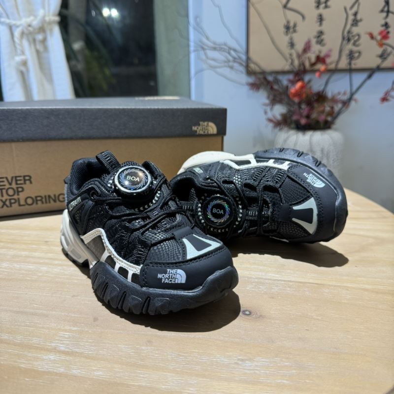 THE NORTH FACE SHOES